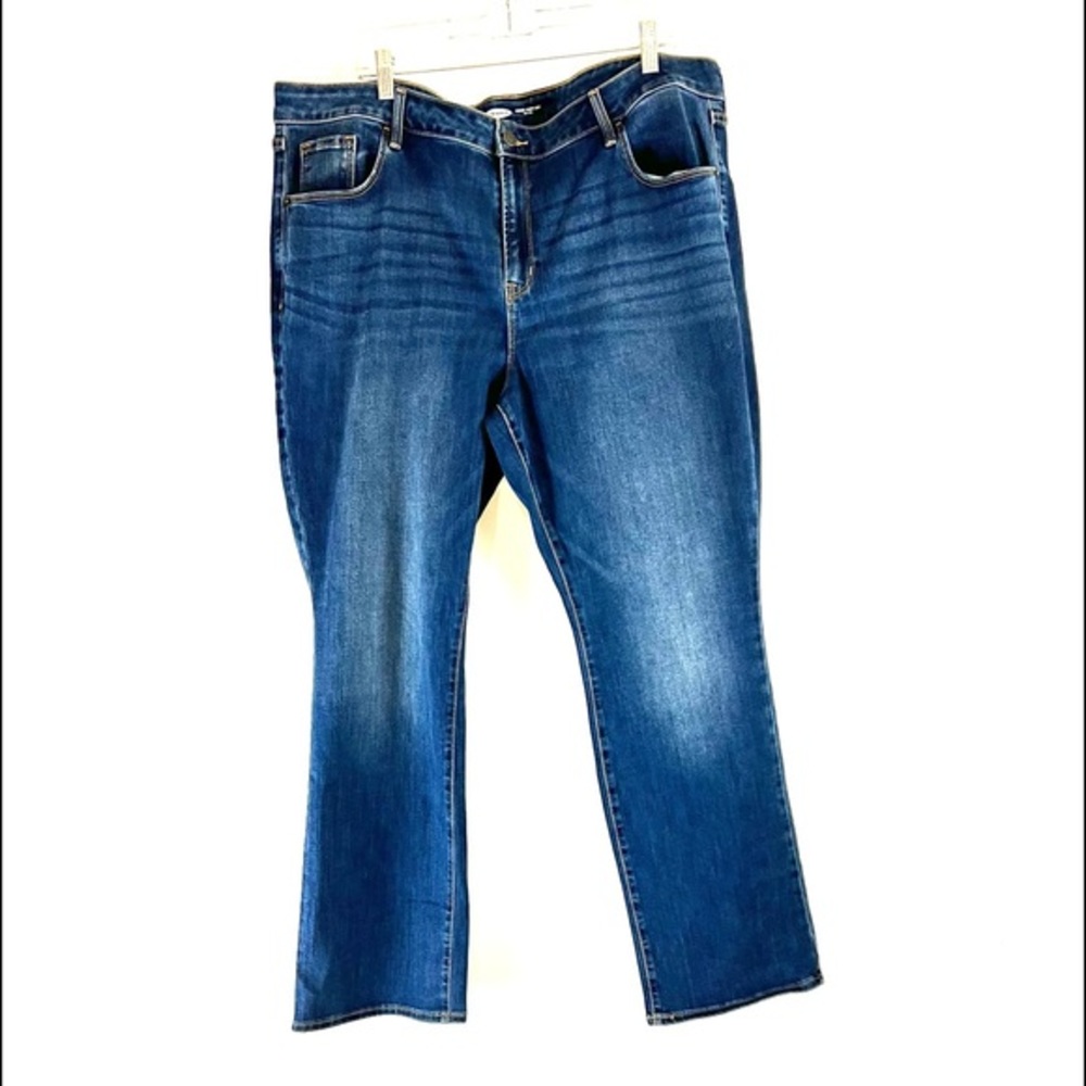 Old Navy Kicker Bootcut Jeans